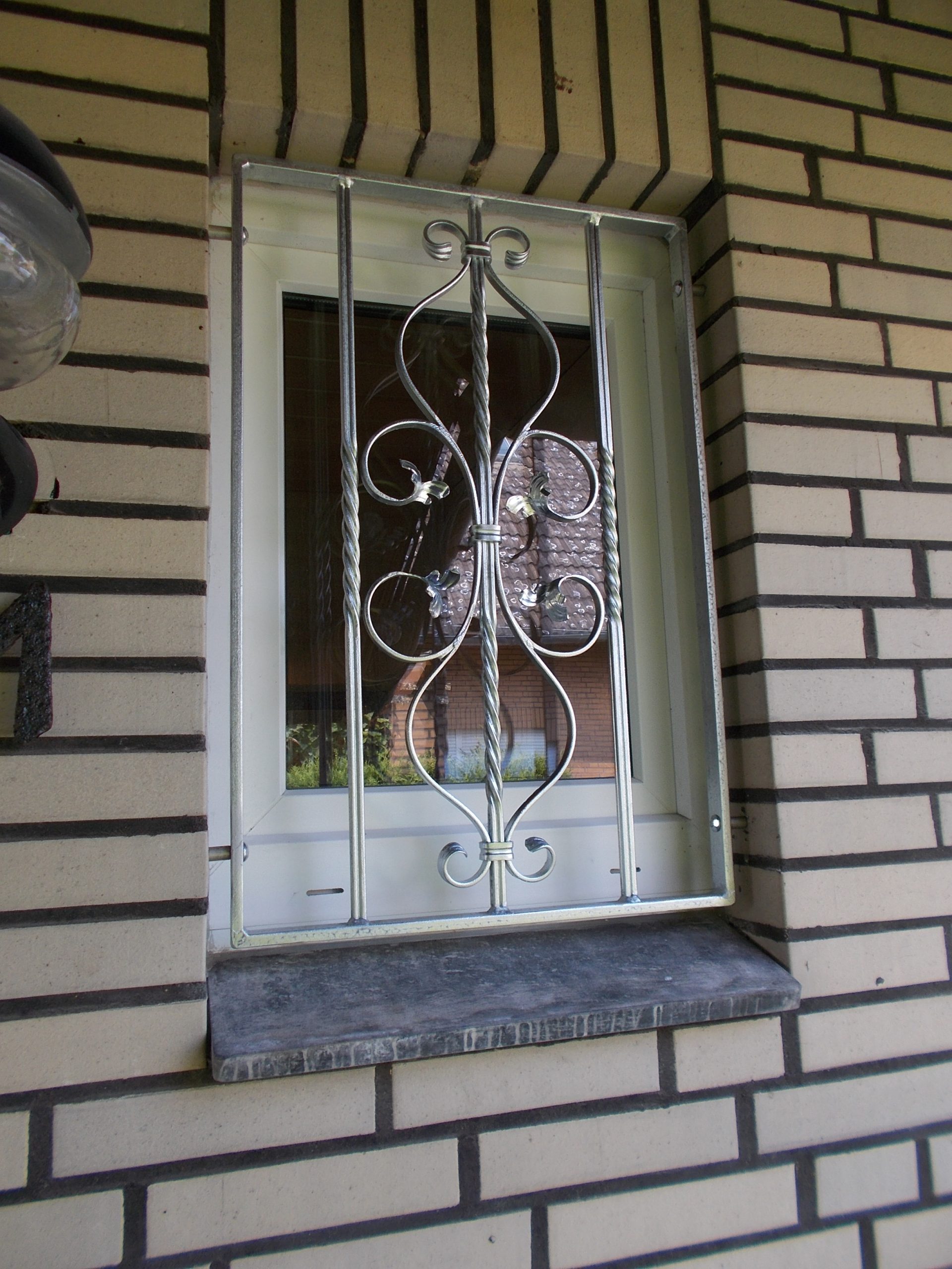 fenstergitter