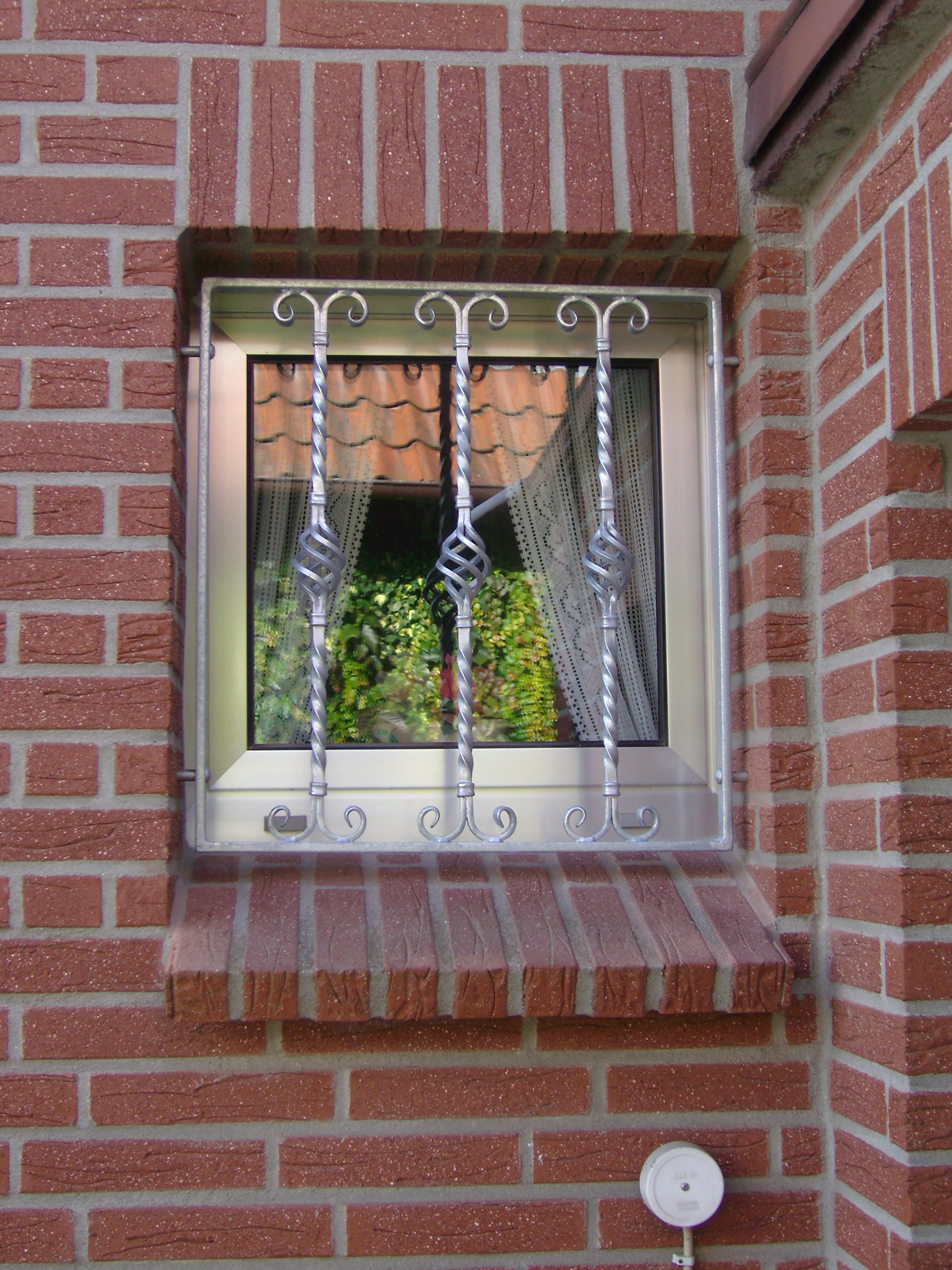 Fenstergitter